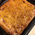zdrea Cooksnap-ja, amikor elkészítette a(z) Langalló receptet.
