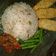 Cooksnap dari Alifia Fitri untuk resep Nasi tutug oncom