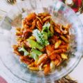Smruti Shah's cooksnap of when they made ટીંડોળા બટાકા નું શાક (tindalo bataka nu saak in Gujarati.