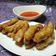 Cooksnap dari Dinar Surtikarani untuk resep Cakue Ekpress aka Yu Tiao