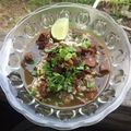 Cooksnap dari Frintia Sadli Hairil untuk resep 9.1. Rawon Daging Sapi