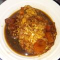 Cooksnap dari Nadhira untuk resep Telur Saus Tiram