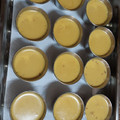 El cooksnap de Jose Carlos Sanchez cuando hizo Flan de turrón blando.