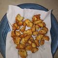 Cooksnap dari Anna Tri Isnani untuk resep Ayam goreng tepung simple