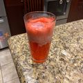 trevinorn's cooksnap of when they made Jack the ripperInspired by Disney world jack the ripper Halloween 2020 drinks.