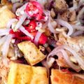 Cooksnap dari NoviY untuk resep Oseng tahu toge