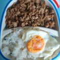 Cooksnap dari Lina untuk resep Chicken Onion Rice Bowl 🍚#Maree