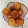 Cooksnap dari Gina untuk resep Roti goreng kilat no telur