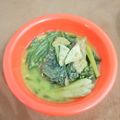 Cooksnap dari _yuliasavitri untuk resep Gulai tahu mujair