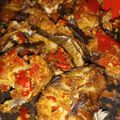 Cooksnap dari Chintia Smg untuk resep Ikan Mangut Sambel Terasi
