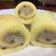 Cooksnap dari Malvin (YamminyAlifBaTaTsa) untuk resep Tokyo Banana KW Super 🍌🍌🍌