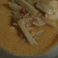 Cooksnap dari Annesthia Esha untuk resep Sayur Labu Siam Telur