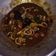 Cooksnap dari Arifah untuk resep Seafood (cumi dan udang)
