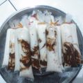 Cooksnap dari Nurmila Ima untuk resep Es Lilin Suki (susu&coki2)