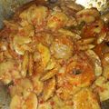Cooksnap dari mariam untuk resep Jengkol Balado