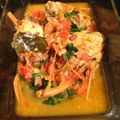Cooksnap dari Salsa Billa untuk resep Ayam Woku ala-ala