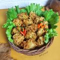 Cooksnap dari Dapur ala mama jasmine untuk resep Resep Perkedel Bihun