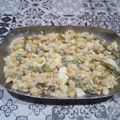 El cooksnap de Lady Marmalade cuando hizo Legumbres en ensalada.
