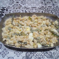 El cooksnap de Lady Marmalade cuando hizo Legumbres en ensalada.