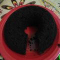 Cooksnap dari Khalil Zayan untuk resep Brownies Kukus Sederhana