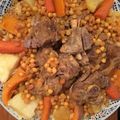 صورة من Hayet Sam، شاركها بعد تجربة وصفة ‏طريقة عمل الكسكوس الجزائري