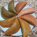 Cooksnap dari Citra Hartoyo untuk resep Martabak Lenggang Part 2