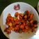 Cooksnap dari Jing Jing untuk resep Sambel kentang Pete ati ampela