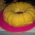 cindylooz's cooksnap of when they made Best Bundt Cake.