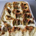 Cooksnap από Dimitra Bir. στη συνταγή Κανελόνια με σπανάκι και τυριά