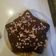 El cooksnap de Elda Miras cuando hizo Tarta corazón rellena de filipinos con chocolate negro.