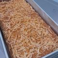 Cooksnap dari Nies Titis Happyana untuk resep Bolu Pisang irit 1 telur (tanpa mixer,anti gagal,anti ribet)