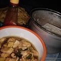 Cooksnap dari aneu rusdiana untuk resep Tahu kecap buat pemula