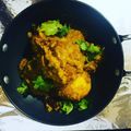 chaitali ghatak का कुकस्नैप जब उन्होंने मसालेदार आलू कतली (masaledar aloo Katli recipe in Hindi) बनाया था।