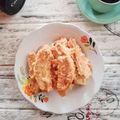 Cooksnap dari KasMira untuk resep Pisang Goreng Kriuk Pakai Tepung Beras