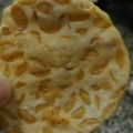 Cooksnap dari Everydaykitchen101 untuk resep Keripik Tempe Kanji / Sagu