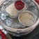 Cooksnap dari Srii Deviie Azzaziyahh untuk resep Burnt Cheesecake Brownies versi lumer