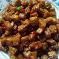 Cooksnap dari Risna setyawan untuk resep Oseng tempe 😄