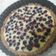 El cooksnap de yny cuando hizo Kuchen de yogurt con arándanos.