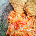 Cooksnap dari EriPurwono untuk resep Sambal kemiri