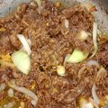 Cooksnap dari Luwi Lestari untuk resep Gyudon (Beef Donburi ala Yoshinoya)