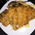 Cooksnap dari Desiana Puspita untuk resep Ikan Gurame Bumbu Rujak