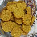کوک اسنپ Hoda.. بعد از امتحان کردن فلافل😍.