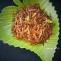 Cooksnap dari Erika Damayanti "Cemilan Kakak Mika" untuk resep Teri Kacang Sambel ala Medan