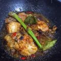 Cooksnap dari rncthr untuk resep Ayam Kecap