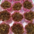 Cooksnap dari Jelita untuk resep (Seri Cemilan). Ham Pan kue beras ebi tradisional Singkawang