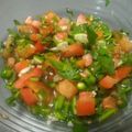 Cooksnap dari Atik Haryono untuk resep Sambal Salsa