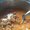 Cooksnap dari Diah Astuti untuk resep Gulai daging cincang