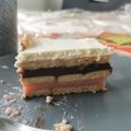 Richárd Böröcz Cooksnap-ja, amikor elkészítette a(z) Gyors kekszes-pudingos receptet.