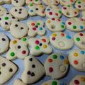 El cooksnap de daiana cuando hizo Galletitas de chocolate simples sin manteca, súper económicas 👏.