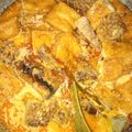 Cooksnap dari Aningtyas Desi untuk resep Kothokan Tongkol & Tahu